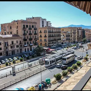 Affittacamere Anthony Station, Palermo