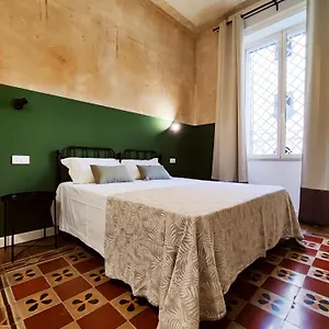 Affittacamere Donna Oliva, Palermo