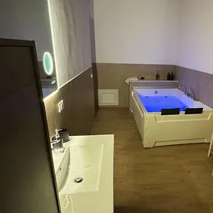 Bed & Breakfast Ballaro, Palermo