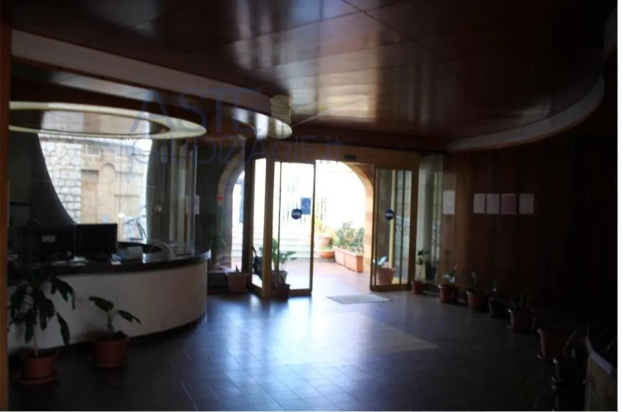 Ashur mondello Palermo Aparthotel