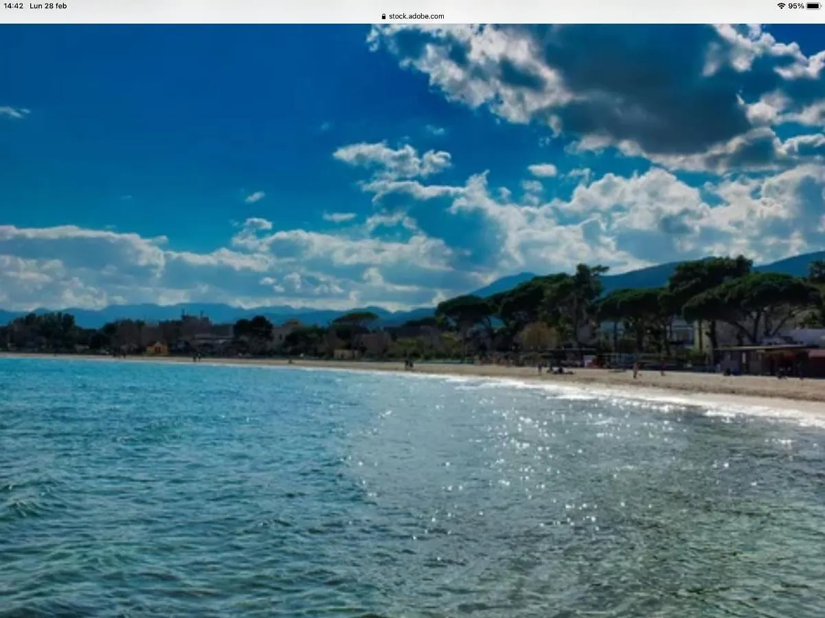 Aparthotel Ashur mondello Palermo
